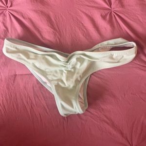 Bathing suit bottoms